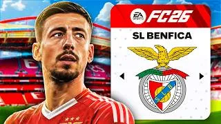 Miniature : BENFICA Reconstruction