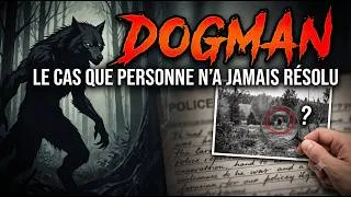 Miniature : DOGMAN : ils décrivent la même créature depuis 1936 et personne ne l'explique
