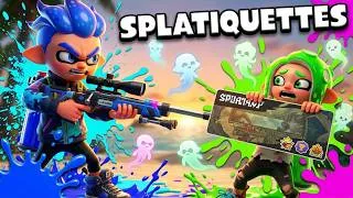 Miniature : Je Réagis à Vos Bannières Splatoon 3!