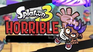 Miniature : Voici les PIRES Coupes de Cheveux de Splatoon 3!