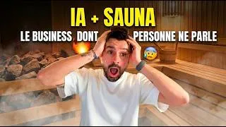 Miniature : J'ai créé un business à 700€/vente en 10 minutes grâce à l'IA 🚀