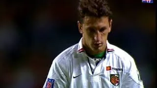 Miniature : Stade Toulousain - Stade Français [Demi Finale CHAMP. de FRANCE 2000]