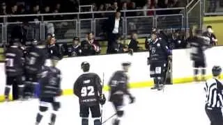 Miniature : Toulouse Blagnac Hockey Club 2014