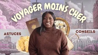 Miniature : Voyager BIEN tous les 2 mois et PAS CHER : Les MEILLEURS CONSEILS pour voyager souvent