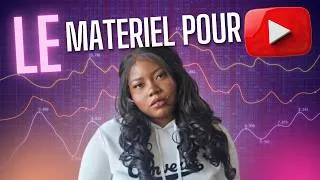 Miniature : Bien commencer sur Youtube : l'essentiel à avoir
