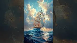 Miniature : OCEAN AMBIENCE - SUMMER VIBES - ПОД ПАРУСАМИ