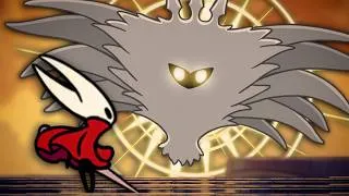 Miniature : Hollow Knight mais Je suis HORNET