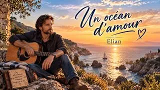 Miniature : Elian - Un océan d’amour ❤️ | Une déclaration d’amour bouleversante