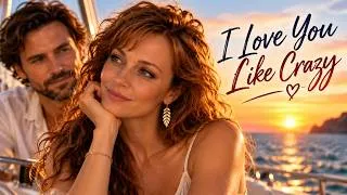 Miniature : I Love You Like Crazy ❤️ | A Love Song From the Heart – Tina