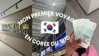 Miniature : MON VOYAGE EN CORÉE DU SUD 🇰🇷 (Préparation, coiffure, galères, tournage, etc.) 