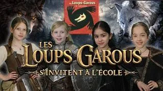 Miniature : Loups Garous de Thiercelieux Piégées dans le jeu