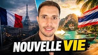 Miniature : J’ai Changé de Vie en 2026 ! (Mon retour sur Youtube)
