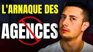 Miniature : Tu Galères à Signer des Clients pour ton Agence? Voici Pourquoi !