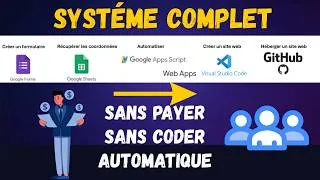 Miniature : Comment simplifier votre business ? site web, formulaire, automatiser