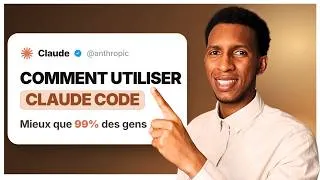 Miniature : Tutoriel Claude Code pour Débutants : Code SANS Savoir Coder