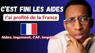 Miniature : Comment j'ai profité de la France en tant qu'étranger ?