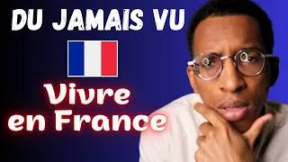 Miniature : Nouveau changement en France pour les étrangers