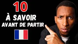 Miniature : Avant de venir en France : 10 conseils que personne ne te donne
