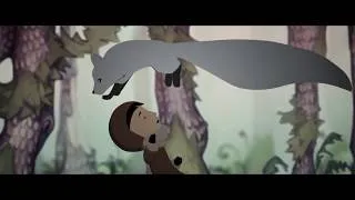 Miniature : Un film émouvant sur l'entraide. Film court pour enfants sur l'amitié.
