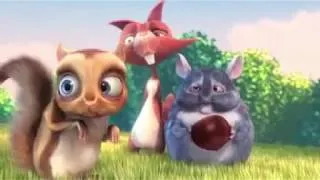 Miniature : 100% DROLE - LA REVANCHE DE BIG BUCK BUNNY - DESSIN ANIME 3D COMIQUE