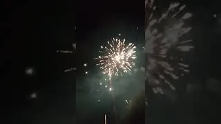Miniature : Feu d' artifice 8septembre ath Belgique 2026