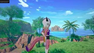 Miniature : DRAGON BALL: Sparking! ZERO_20260905184952