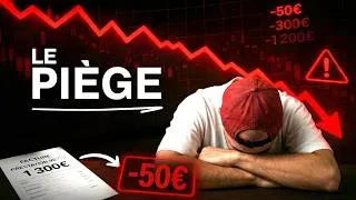 Miniature : J’ai perdu de l’argent en travaillant (auto-entreprise)