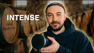 Miniature : Une journée de tournage client (la vraie vie de freelance)