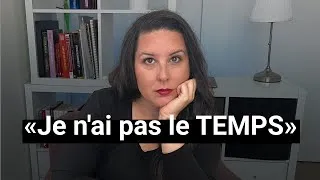 Miniature : Comment AMÉLIORER ta gestion du TEMPS ?!