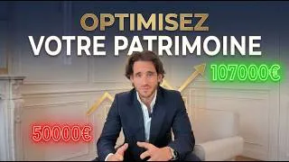 Miniature : Professions libérales : comment faire travailler votre argent (sans y passer du temps) !