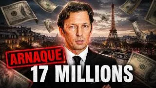 Miniature : L’escroc français qui a arnaqué le monde entier ! | Christophe Rocancourt