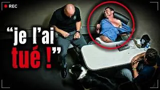 Miniature : Il avoue le meurtre de son père…mais il est toujours vivant !