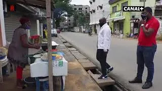 Miniature : Cameroun - Le charbon écologique réalisé à partir de déchets agricoles