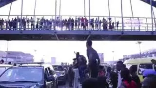 Miniature : Joseph KABILA s'offre à nouveau un bain de foule à Kinshasa