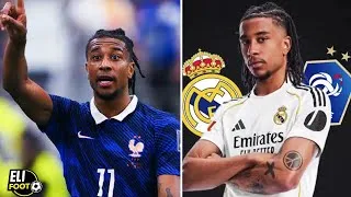 Miniature : 🚨💰 250 Millions € Pour Michael Olisé ? Le Transfert Qui Divise Le Monde Du Football ! 😱