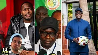 Miniature : 🚨🇸🇳 GROS SCANDALE à la Fédération sénégalaise de football ! C'est une véritable tristesse… 😢