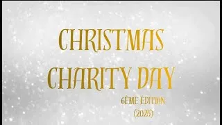 Miniature : CHRISTMAS CHARITY DAY - 6ème édition (2025)