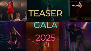 Miniature : Teaser : GALA DE FIN D'ANNÉE 2025