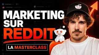 Miniature : Comment vendre son produit sur Reddit ? (SaaS, app mobile, agence...)