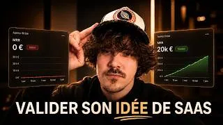 Miniature : Comment valider son idée de SaaS ?