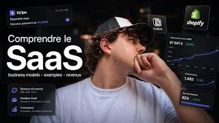 Miniature : Un SaaS n'est pas un logiciel à abonnement