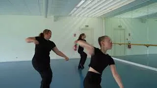 Miniature : 🩰 Gala de danse 2025 – L’Arabesque d’Aubrives | Teaser 1