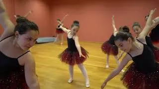Miniature : 🩰 Gala de danse 2024 – L’Arabesque d’Aubrives | Teaser 5