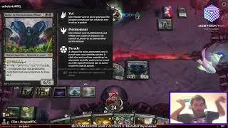 Miniature : L'effet de Bloomburrow sur votre streamer | eliott_dragon sur #Twitch