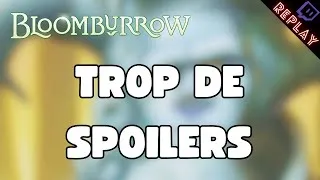 Miniature : DERNIER SPOILER BLOOMBURROW + SPÉCIAL EANNONCE