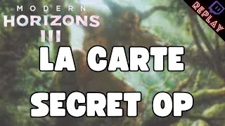 Miniature : COMMENT GAGNER SON CUBE AU 2e PICK ! DRAFT CUBE