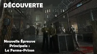 Miniature : [Outlast Trials] TABASSER LE DIRECTEUR - Gameplay DÉCOUVERTE - FR