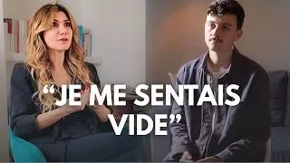 Miniature : Cette journaliste alerte sur le mal du siècle