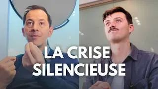 Miniature : Sortir de la solitude moderne - Matthieu Chaigne (expert Sciences Comportementales)