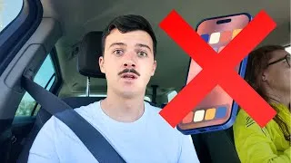 Miniature : J'ai passé 2 jours sans écran : voici ce qu'il s'est passé (VLOG)